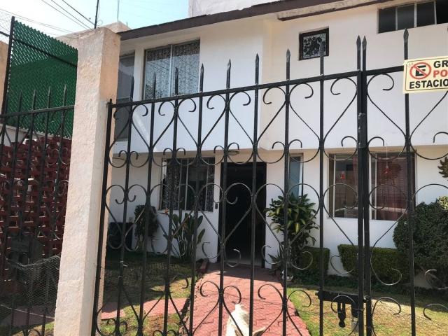 #ND-006 - Casa para Venta en Tlalnepantla de Baz - MC - 3